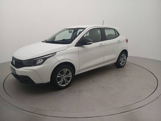 FIAT ARGO 1.0 FIREFLY FLEX DRIVE MANUAL FIAT ARGO 1.0 FIREFLY FLEX DRIVE MANUAL